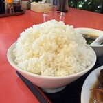 中華料理 喜楽 - 