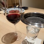 恵比寿 うしみつ - 