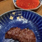 恵比寿 うしみつ - 