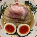 つけめん金龍 - 