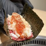 恵比寿 うしみつ - 