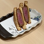 恵比寿 うしみつ - 