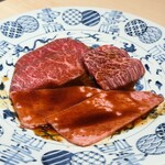 恵比寿 うしみつ - 