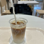 リトルマーメイド - ドリンク写真: