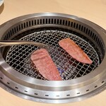 恵比寿 うしみつ - 