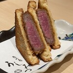 恵比寿 うしみつ - 