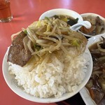 中華料理 喜楽 - 