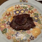 恵比寿 うしみつ - 