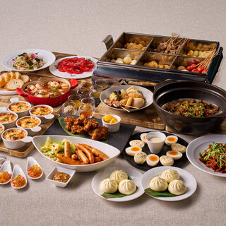 スカイダイニング アブ_2