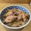 親鶏中華そば 綾川 本店