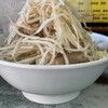 ラーメン二郎 新宿小滝橋通り店