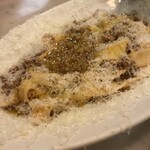 TRATTORIA AL SODO  - 