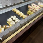 Patisserie Boulangerie Les Alternatives - 