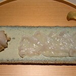 天婦羅 くすのき 中目黒店 - 