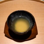 天婦羅 くすのき 中目黒店 - 