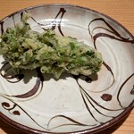 天婦羅 くすのき - 