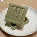 恵比寿 うしみつ - 