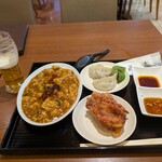中国料理 布袋 - 