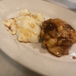 TRATTORIA AL SODO  - 