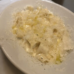 TRATTORIA AL SODO  - 