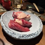 琉 肉、酒、ときどき魚。 - 