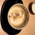 天婦羅 くすのき 中目黒店 - 