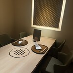 恵比寿 うしみつ - 