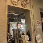 TRATTORIA AL SODO  - 