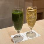 恵比寿 うしみつ - 