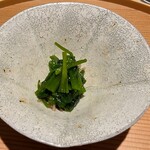 天婦羅 くすのき - 