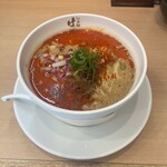 らぁ麺 はやし田 錦糸町店 - 
