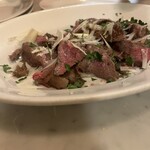 TRATTORIA AL SODO  - 