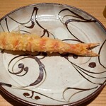 天婦羅 くすのき - 