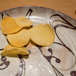 天婦羅 くすのき - 