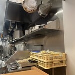 らぁ麺 はやし田 - 