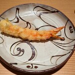 天婦羅 くすのき 中目黒店 - 