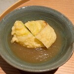 天婦羅 くすのき - 