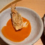 天婦羅 くすのき - 