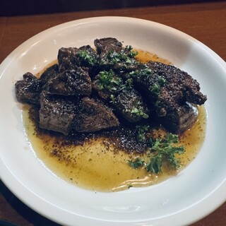 ステーキてっぺい_0