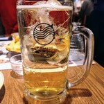 焼鳥と蕎麦 富治 - 