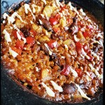 小さな料理店 森乃くじら荘 - 