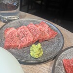 焼肉ホルモン ニューブンゴ 福島本店 - 