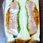 手づくりのデリとパン カフェココナ - 