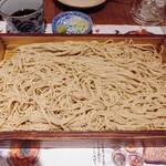 焼鳥と蕎麦 富治 - 