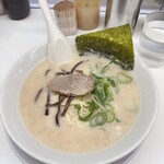 博多天神 新橋1号店 - 