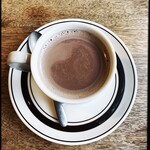 小さな料理店 森乃くじら荘 - 