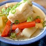 ヨコクラうどん