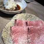 焼肉ホルモン ニューブンゴ 福島本店 - 