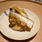 天婦羅 くすのき - 