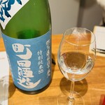 角打ちナダヤ - 